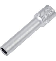 Dop-zeskant-1/4-"-5-mm